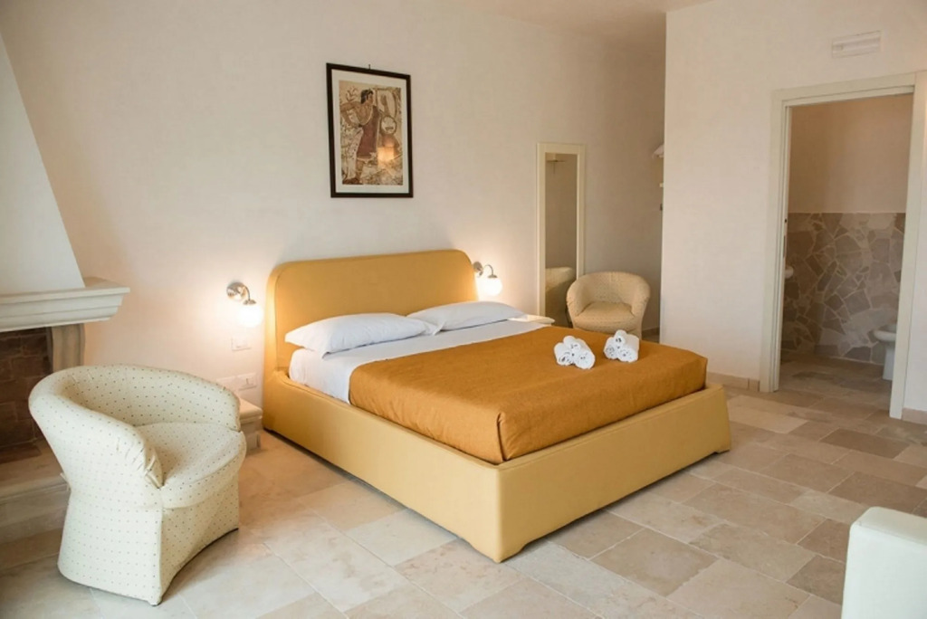 Agriturismo I Pozzetti