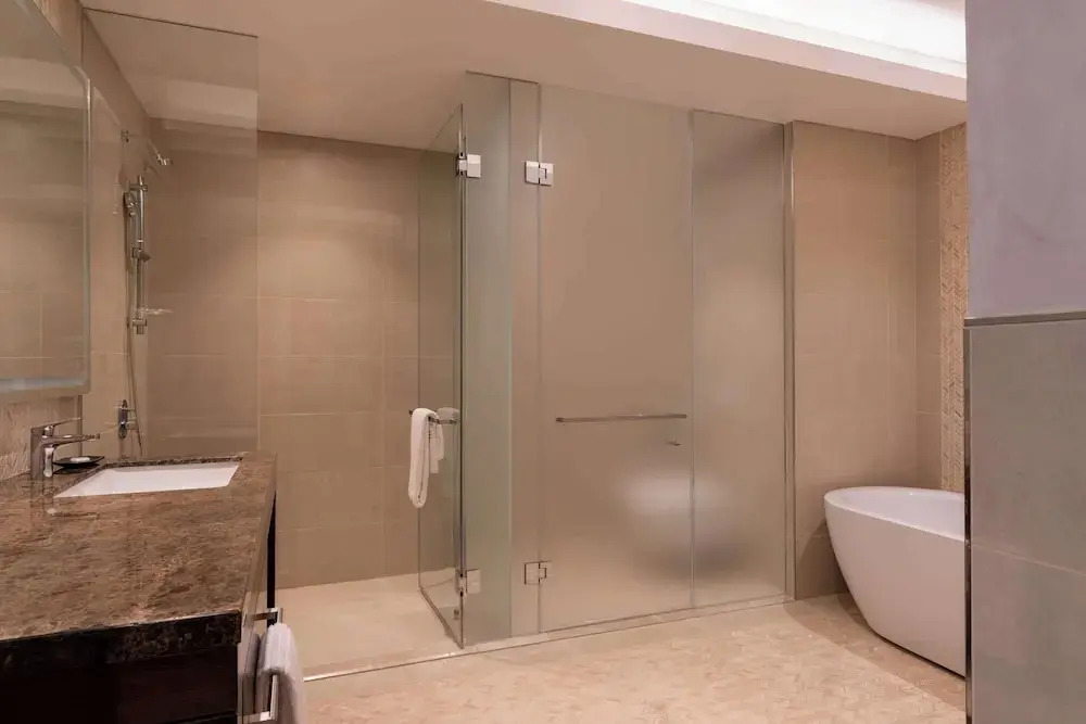 Radisson Blu Hotel, Conakry
