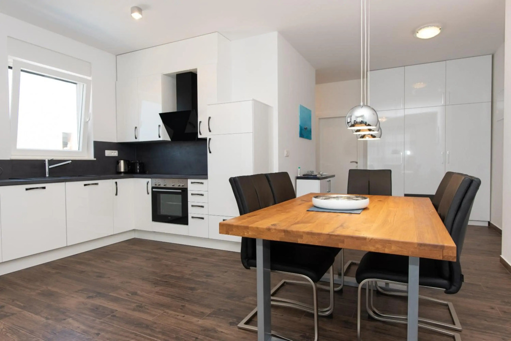 Luxury Apartment Lukas