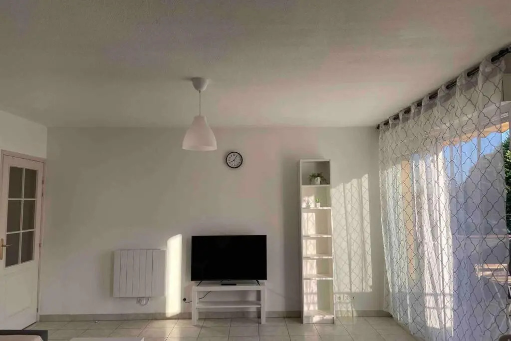 Private apartment for 4 people
