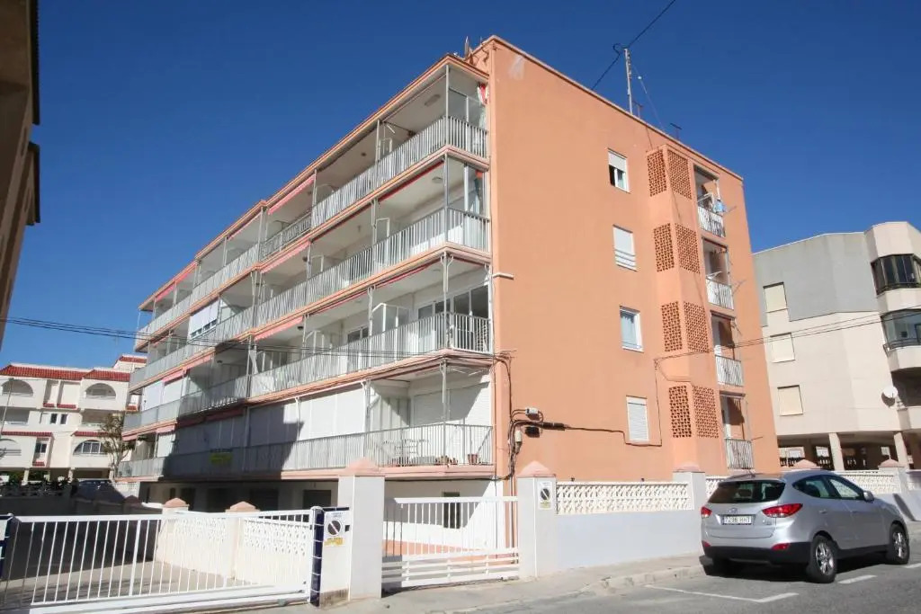 003 - Sierramar Piscis - comfortHOLIDAYS