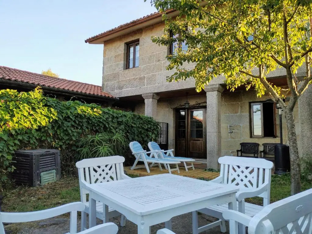 Casa de Ana