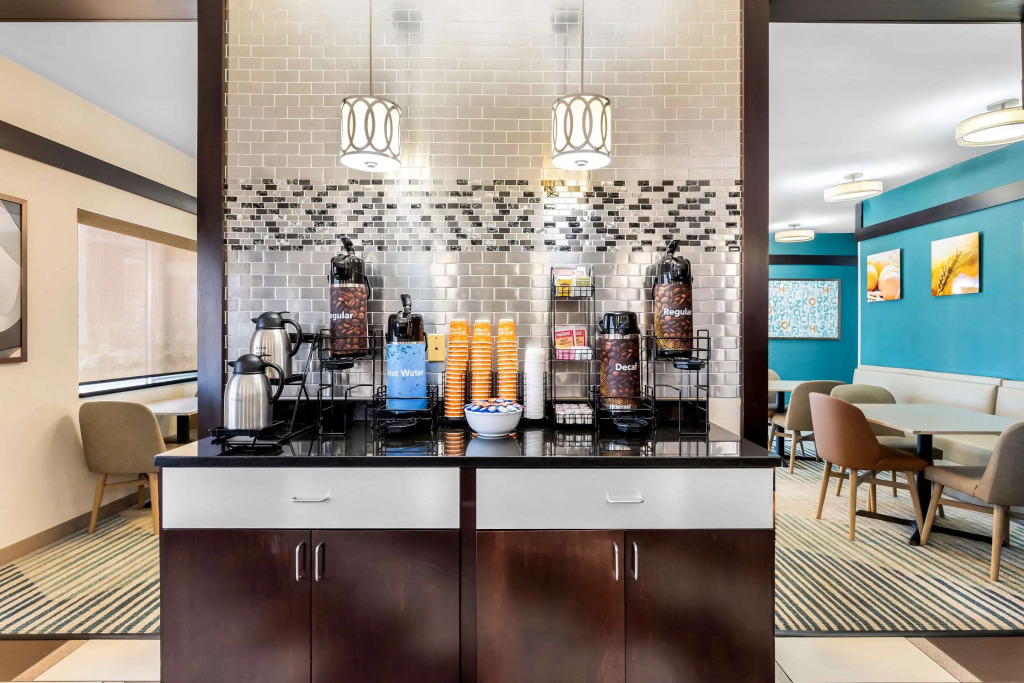 Comfort Inn Marion