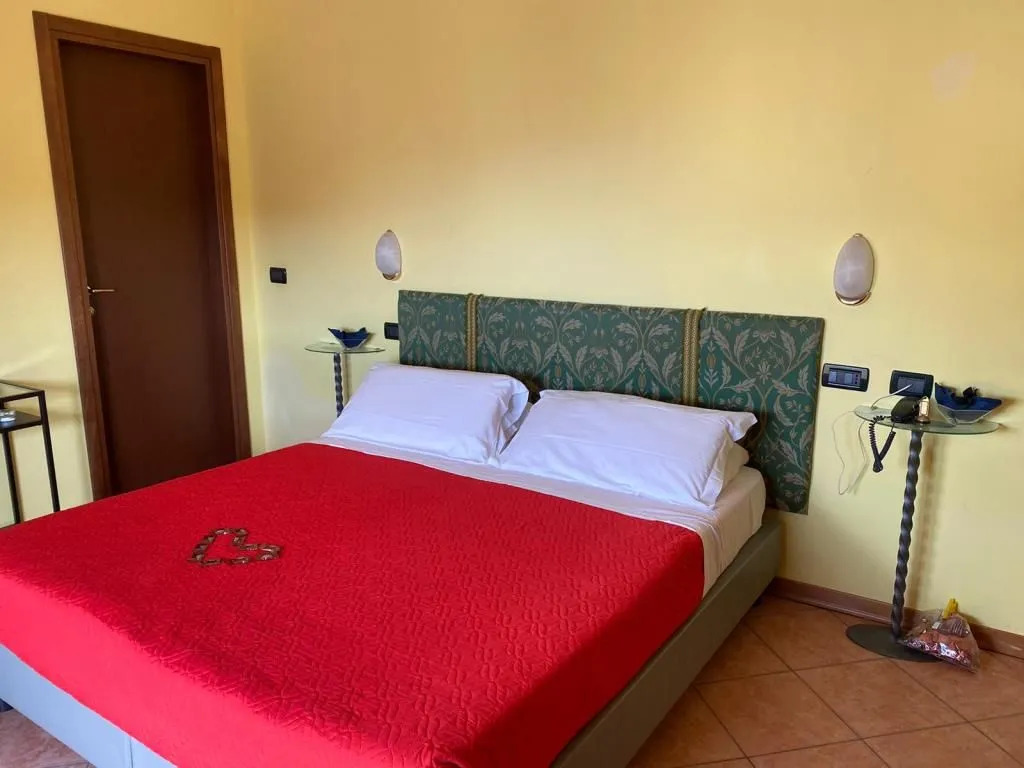 Hotel Villa Colombo