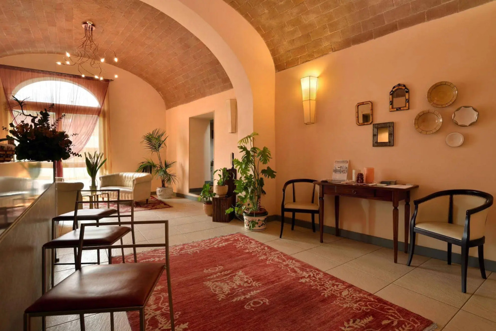 Hotel La Colonna