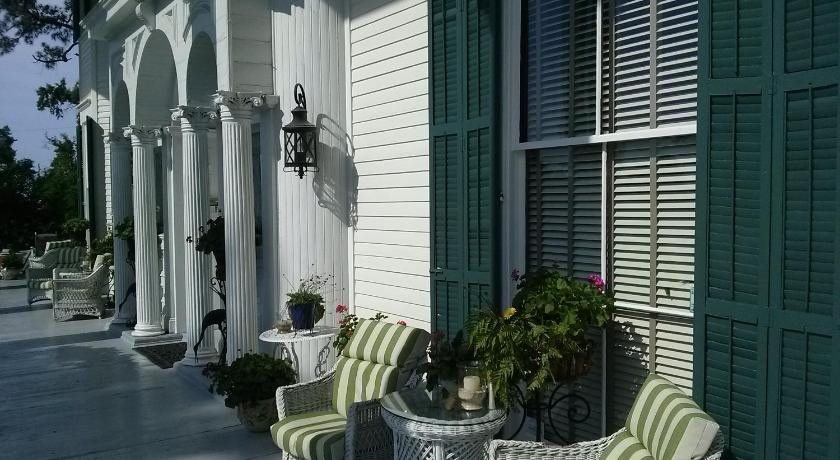 Rosemary Inn Bed & Breakfast