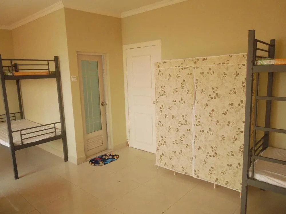Guangzhou Shuimunianhua Youth Hostel
