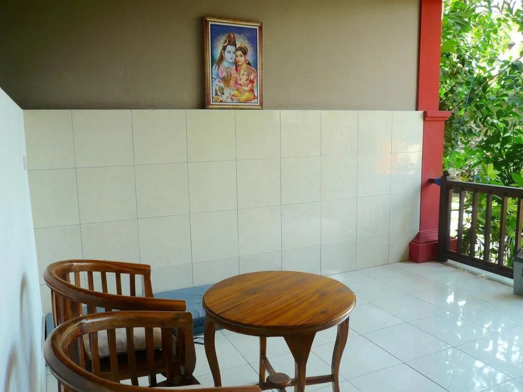 Rumah Wayans Lipah