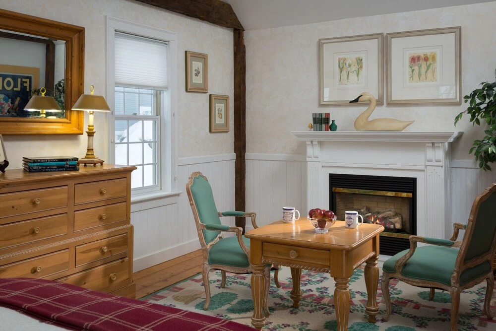 Crisanver House