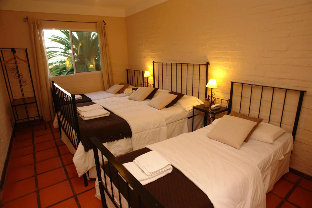 Posada del Bosque