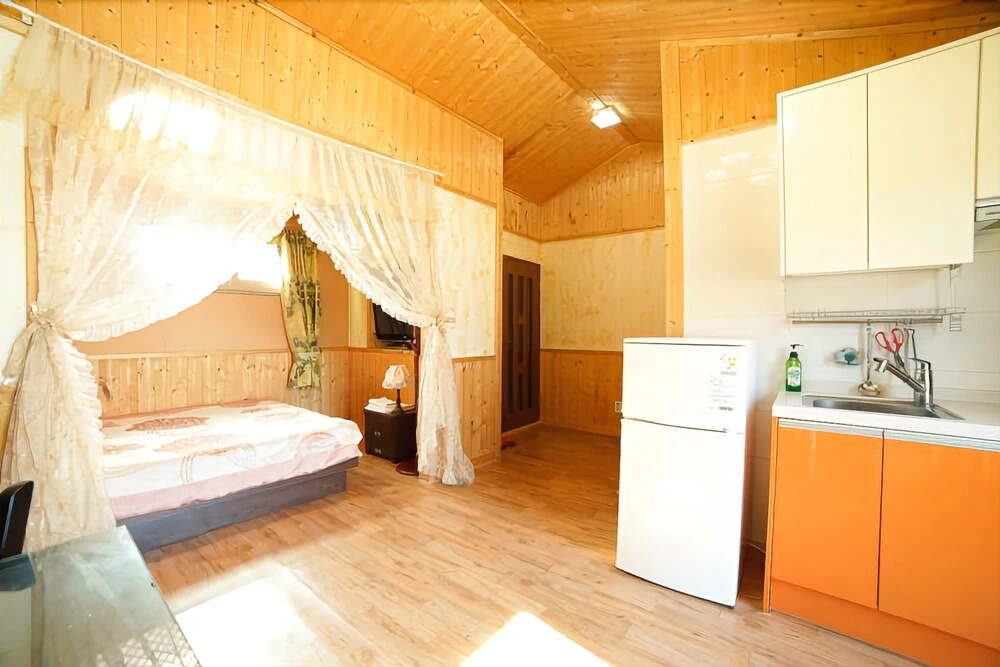 Ganghwa Saranhae Pension