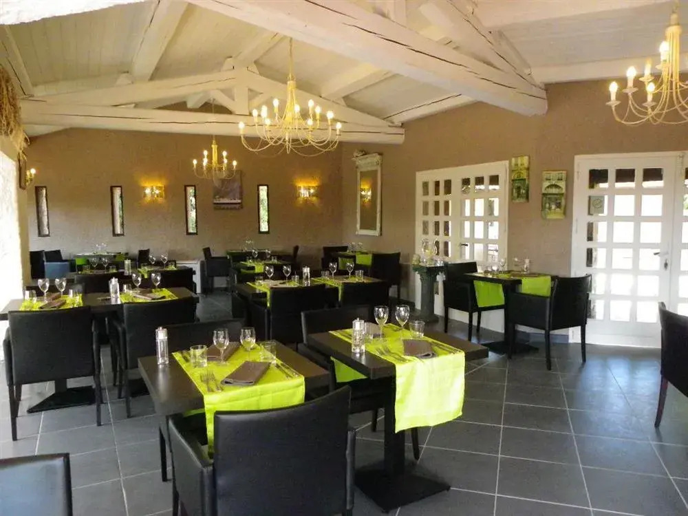 Auberge Val Moureze Hôtel & Spa