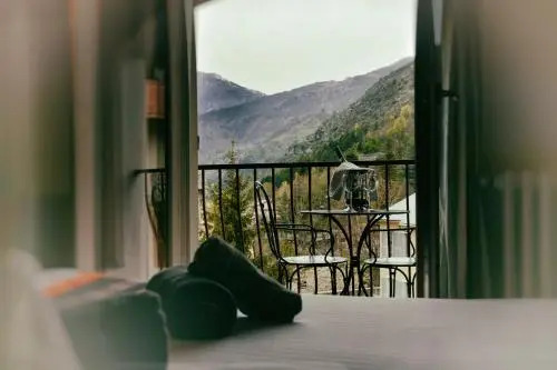 Auberge Saint Martin