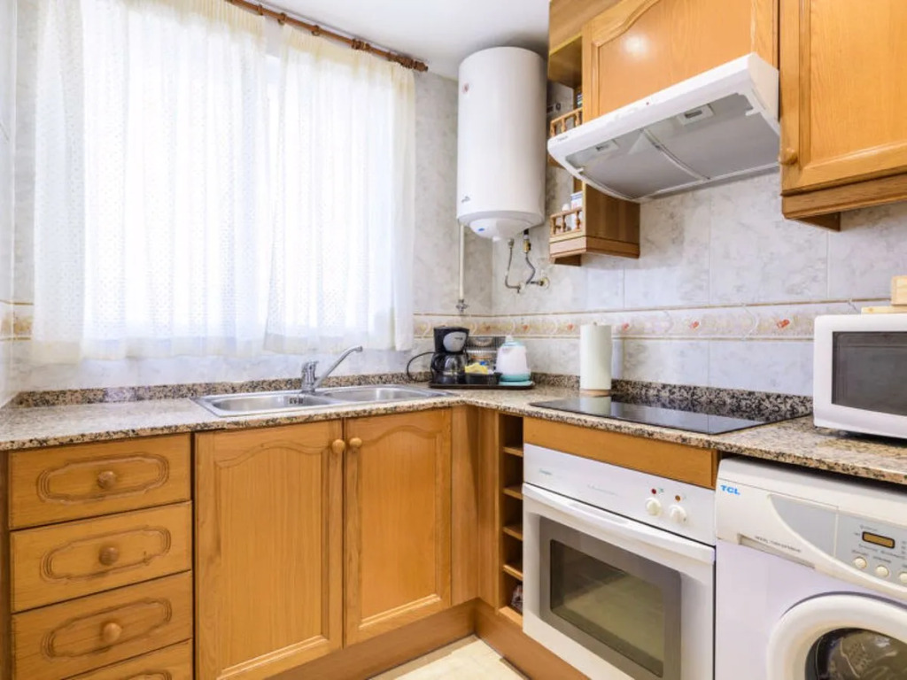 Apartment Isla Park Oropesa del Mar
