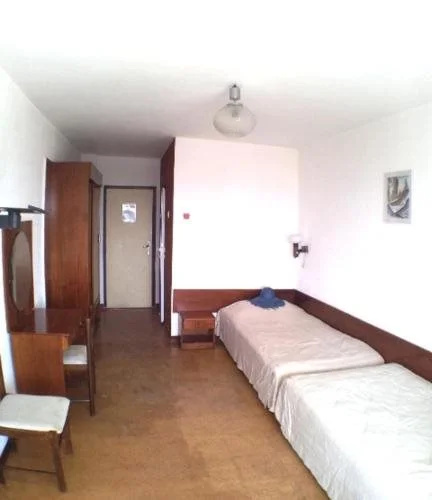 Hostel Tundja