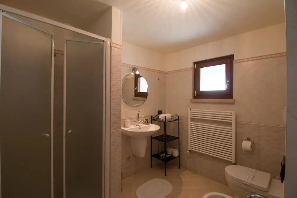 TD Villa Luna Trulli with Large Pool