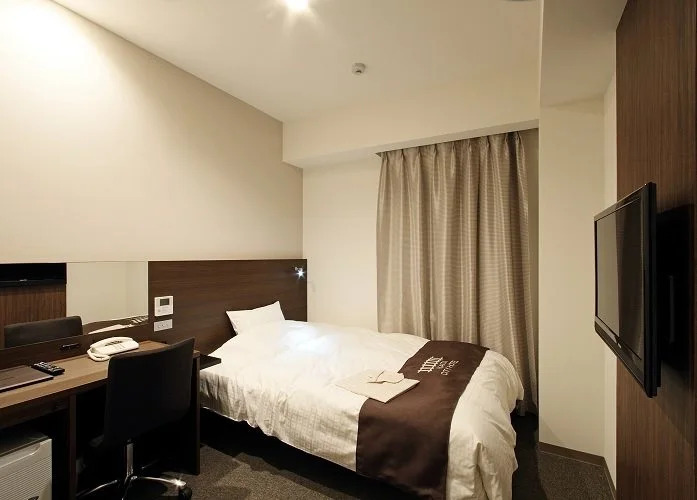 Kaita City Hotel