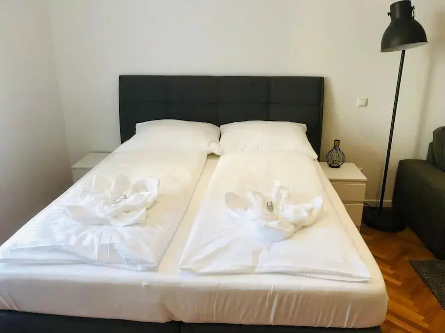 Fewo Kuferzeile Gmunden seenähe