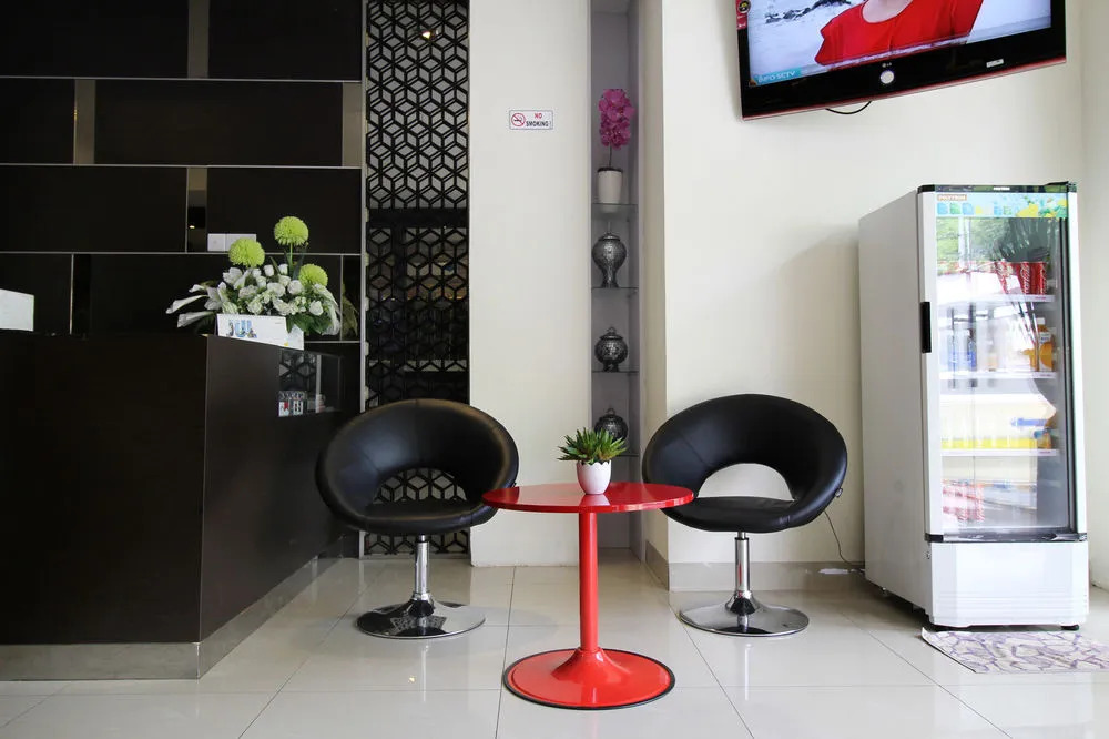 Manado Inn Hotel