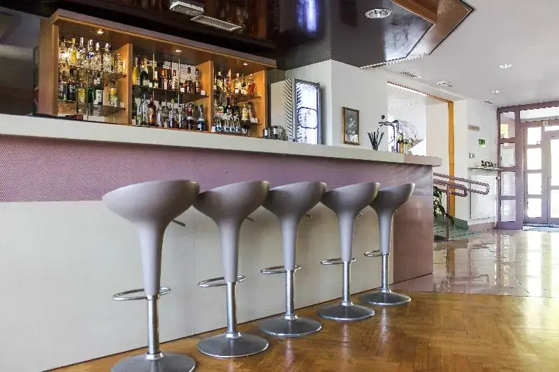 Hotel Solina Resort & Spa