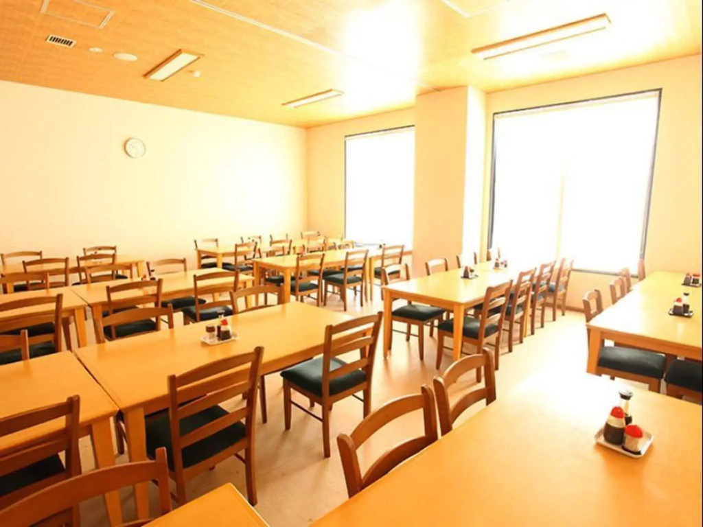 KAMENOI HOTEL Okunikko