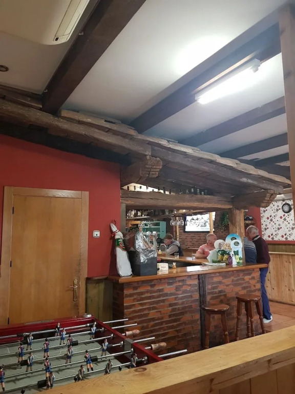 Albergue Kortarixar