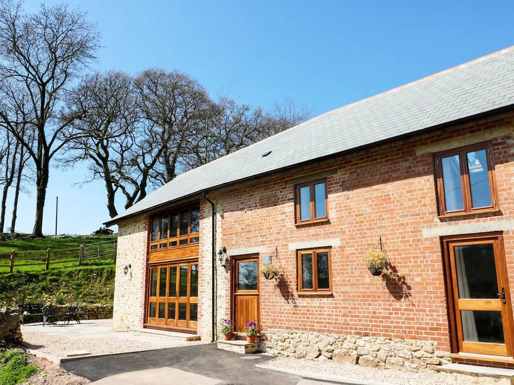The Stables