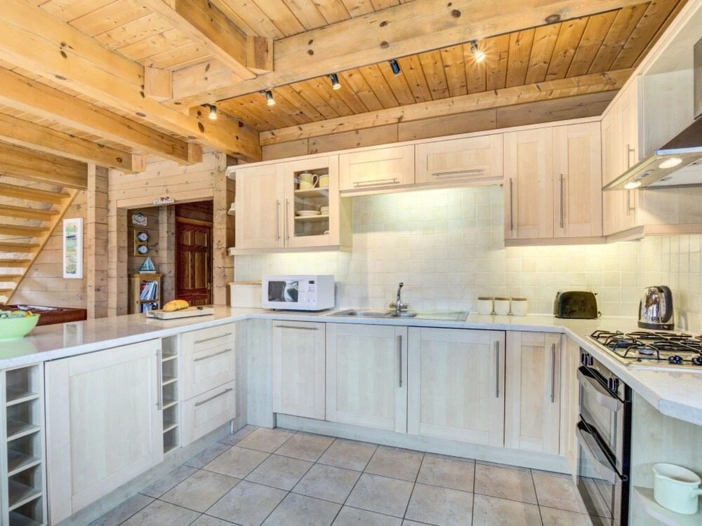 Chalet Petherick