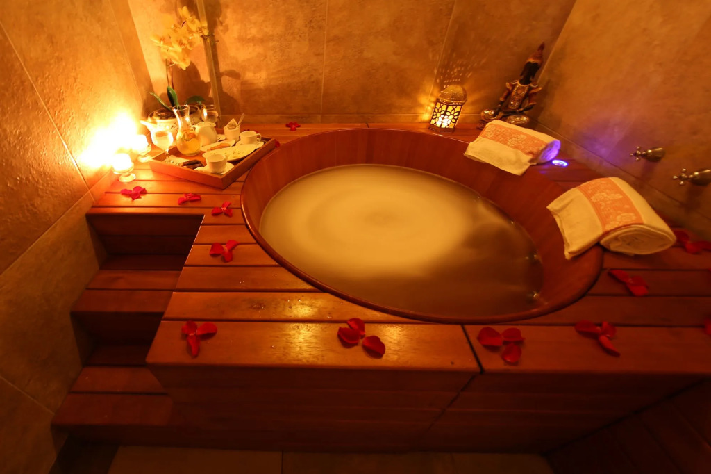 Brisamar Hotel & SPA São Luís