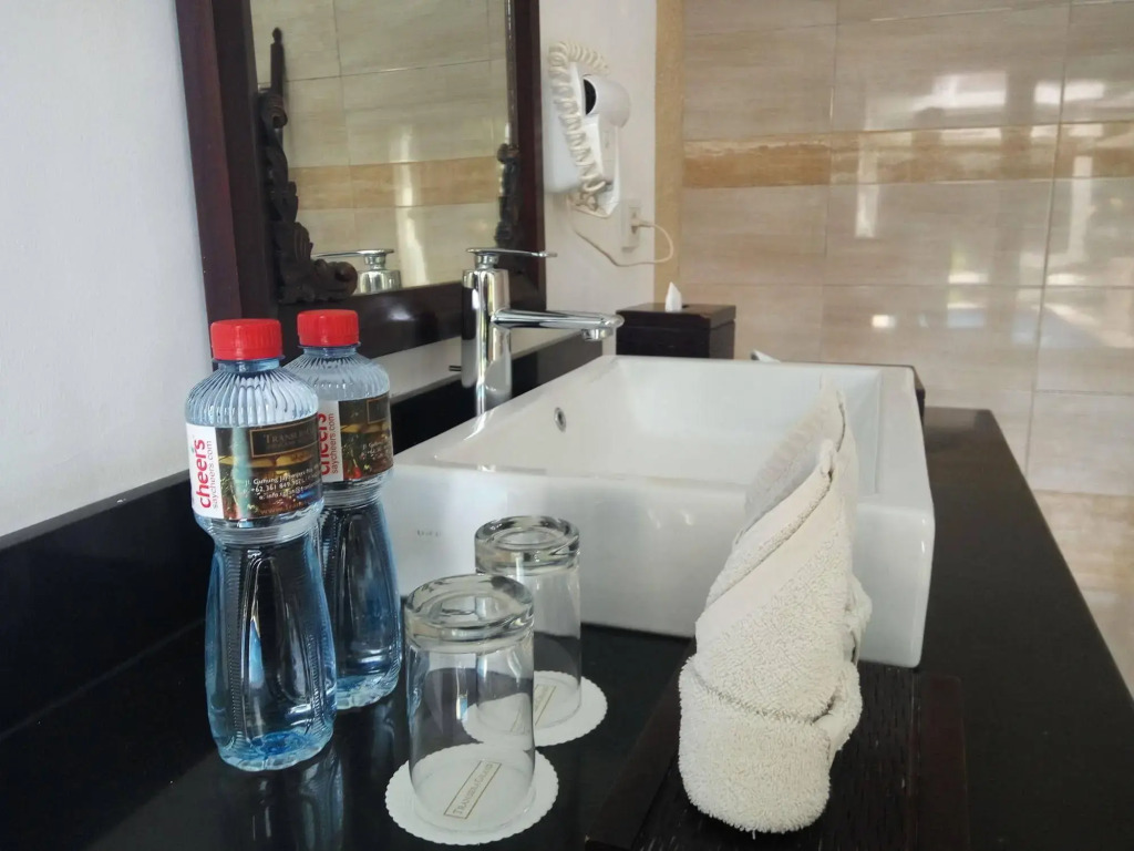 Aldeoz Grand Kancana Villas Resort Bali