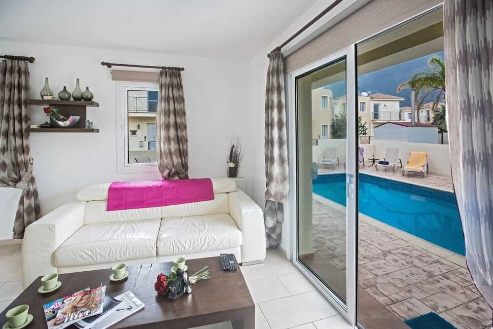 Cyprus Villa Crystal 43 Gold