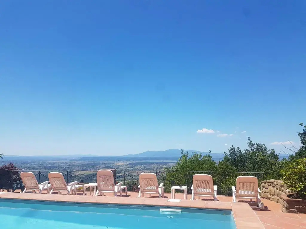 Bellavista Hotel & Osteria