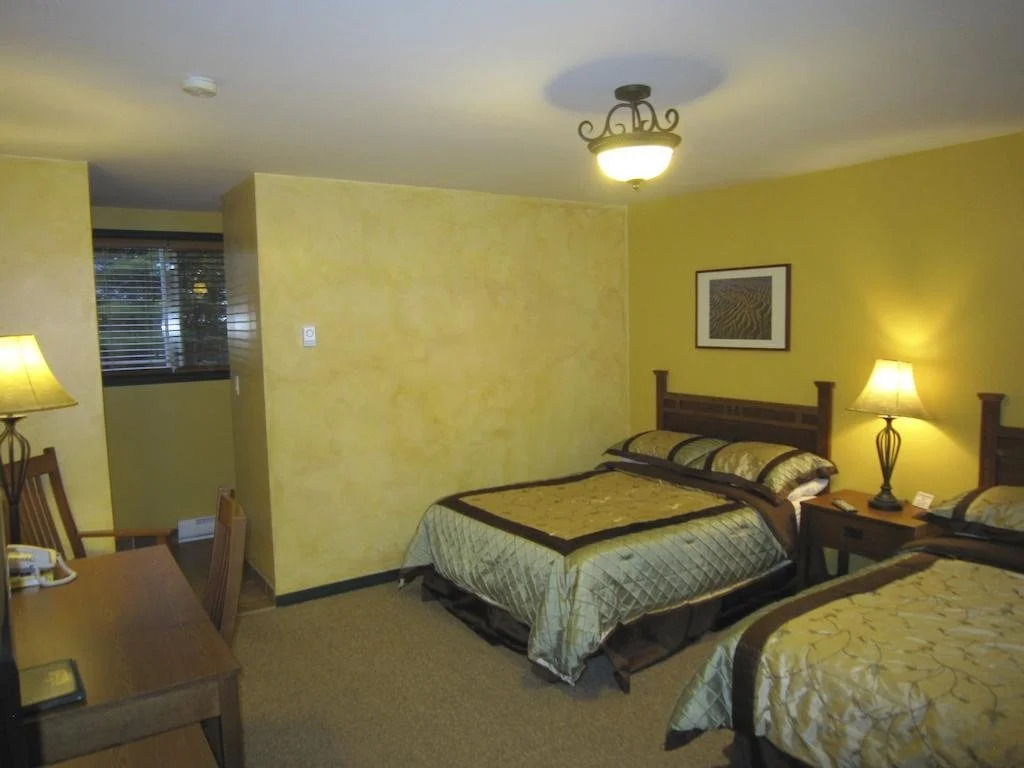 Best Northern Motel and Restaurant