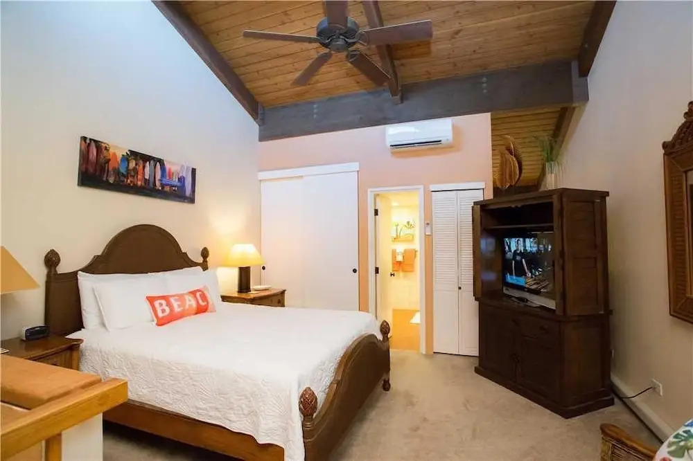 Kamaole Sands 6407 - Two Bedroom Condo