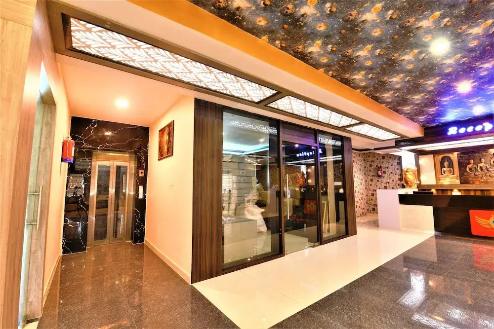 Hotel Star Bodh Gaya