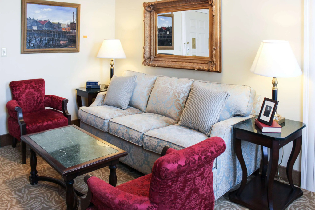 Hotel Providence