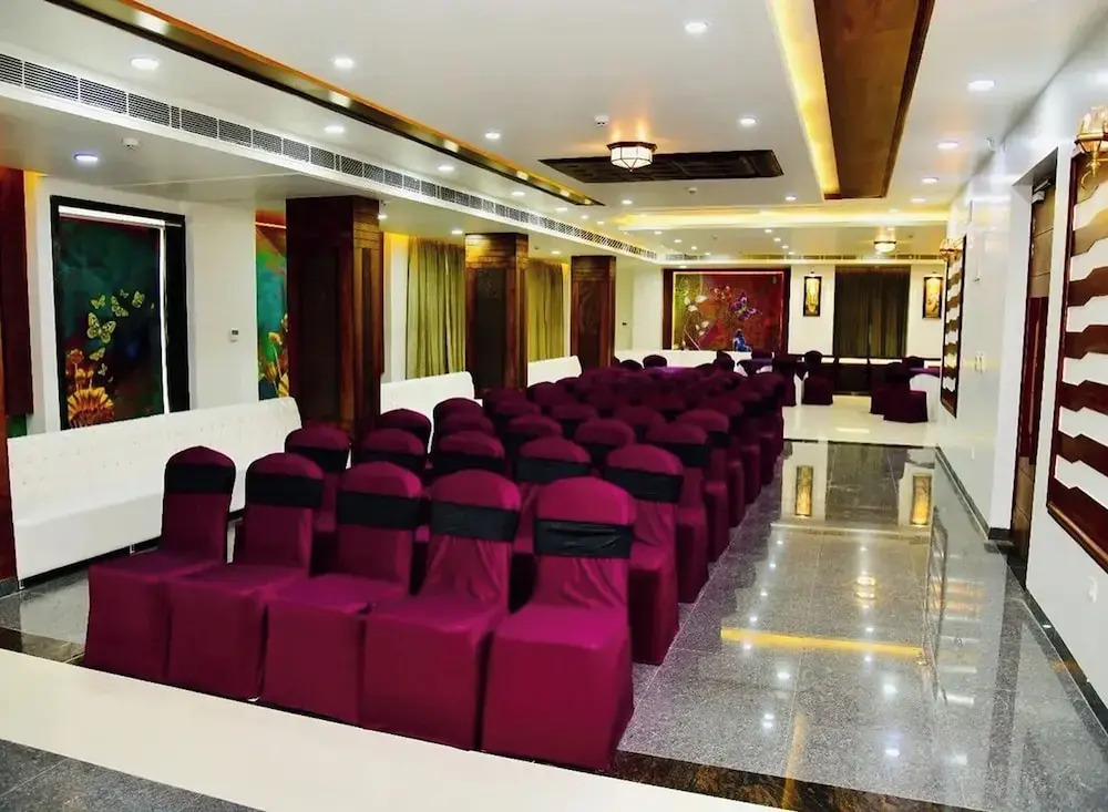 Sanskar Hotels