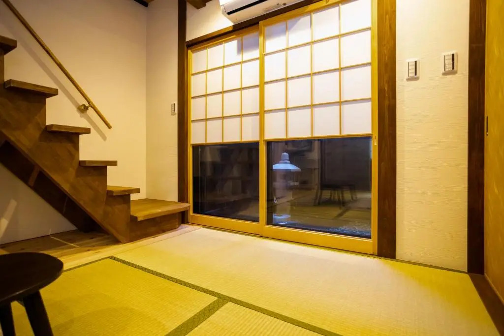 INN PLUS Toji Fushin