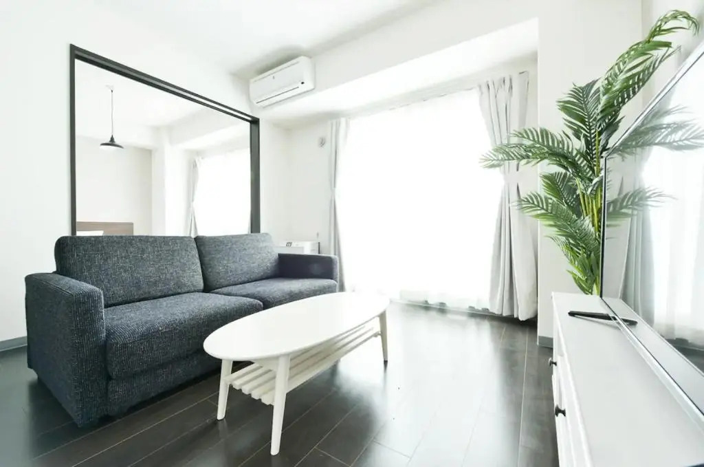 Suncourt Hondori Garden Hills / Vacation STAY 7592