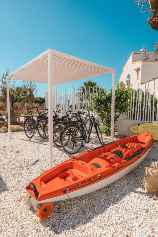 Soul Beach Hotel By Mc – Adults Recommended