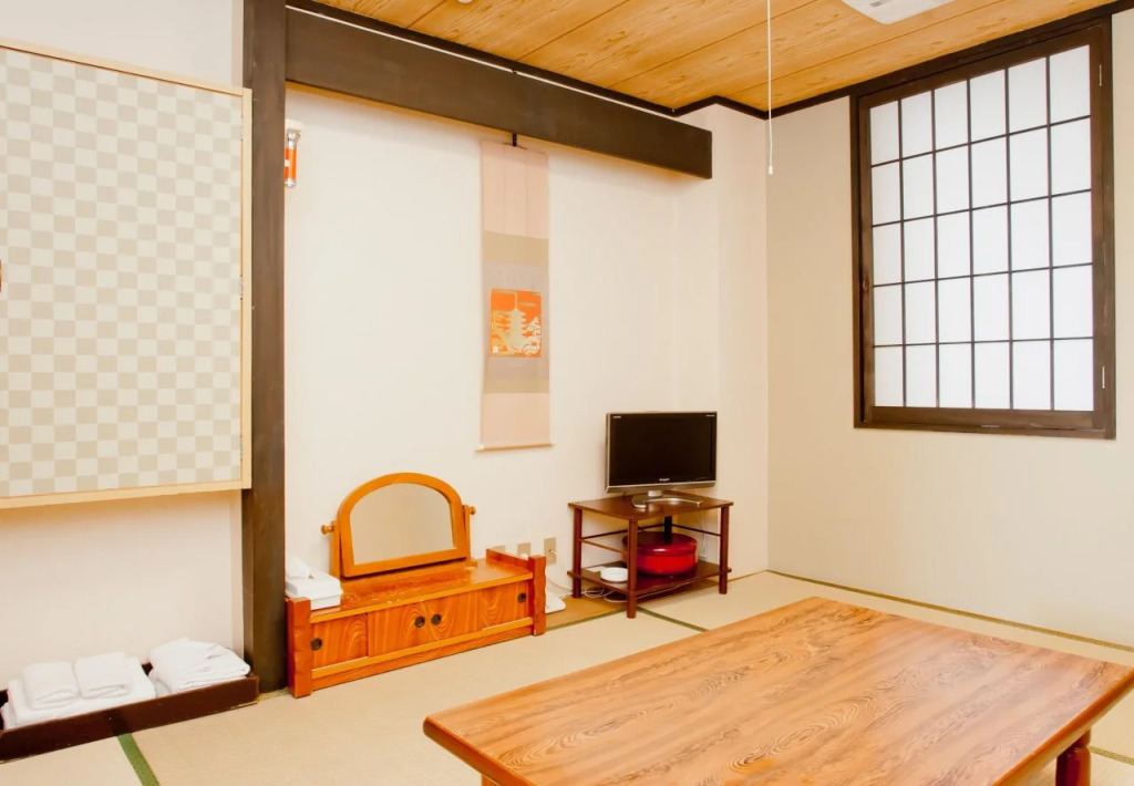 Hotel Hanakomichi