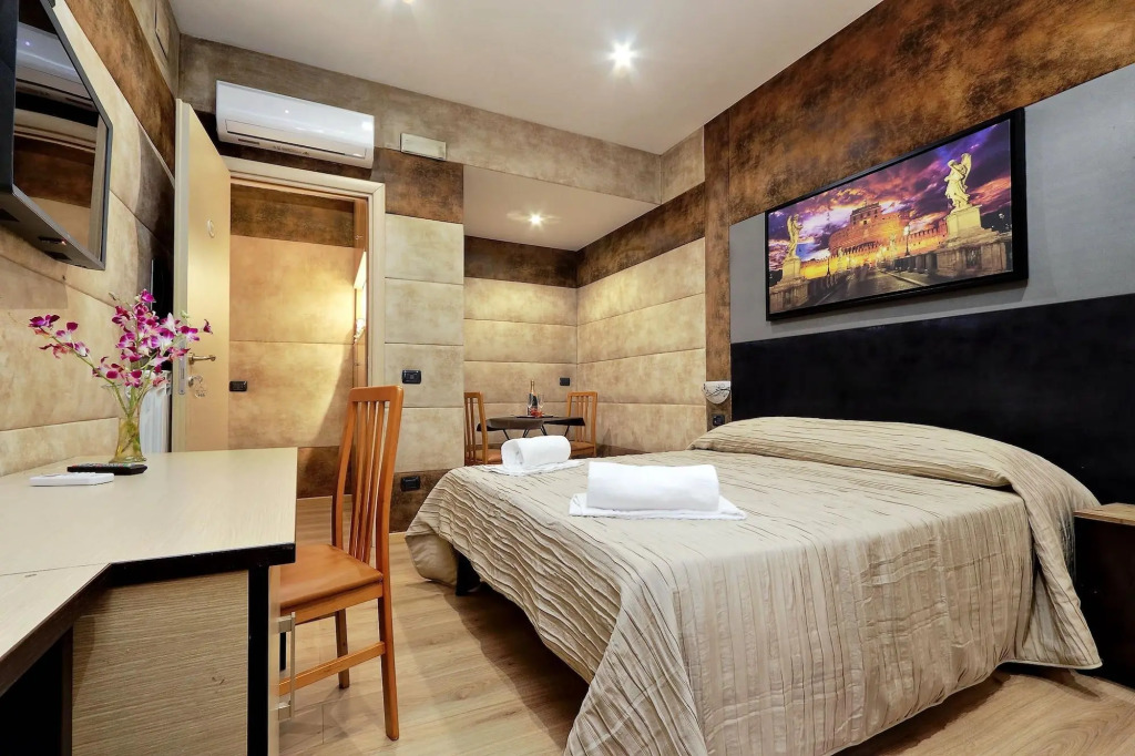 Gialli Vatican Guesthouse