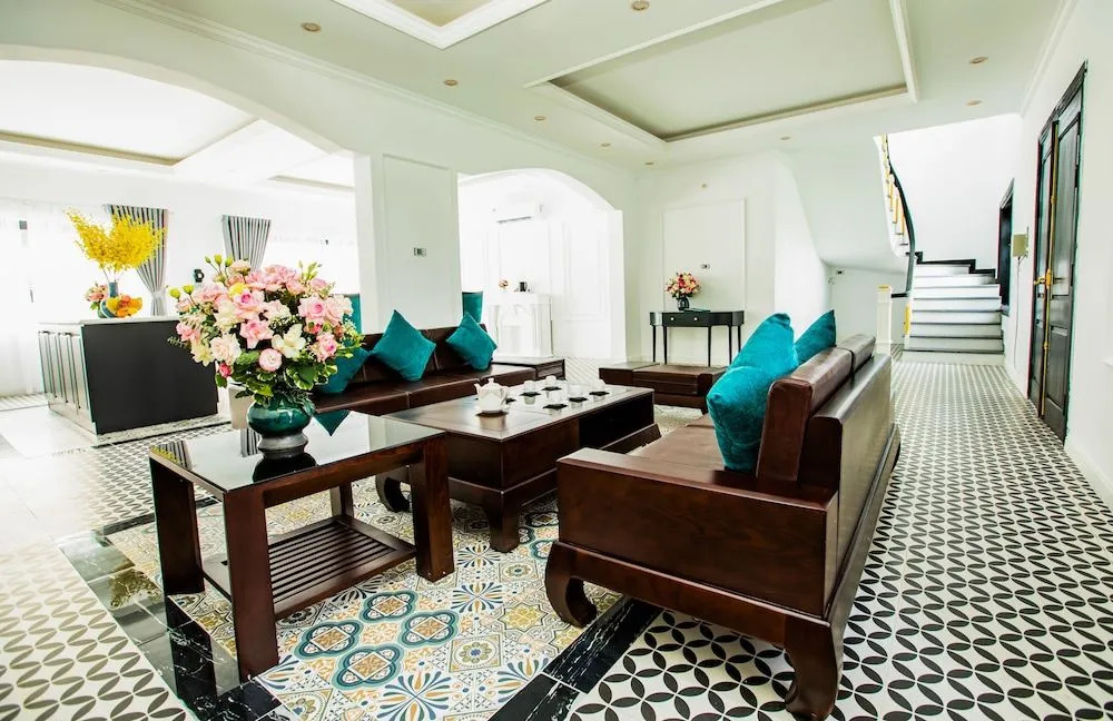 La Saveur de Hoa Binh Resort