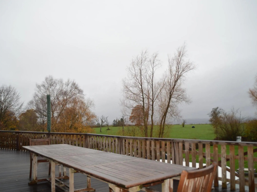 Verviers Villa with Sauna