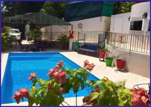 Villa Labrousse