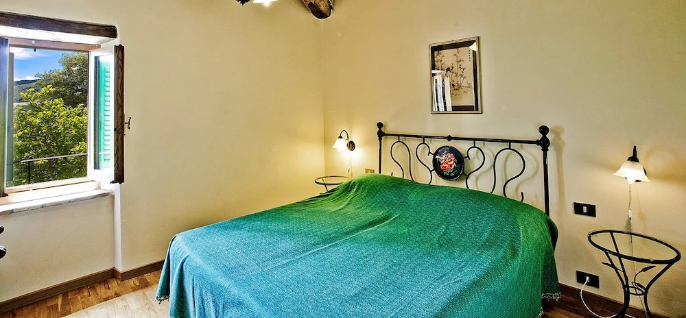 Agriturismo Terra Di Michelangelo