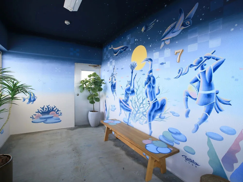 Guest House Chura Cucule Ishigakijima