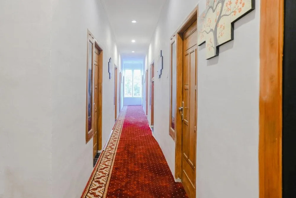 Mhs Inn Syariah Hotel