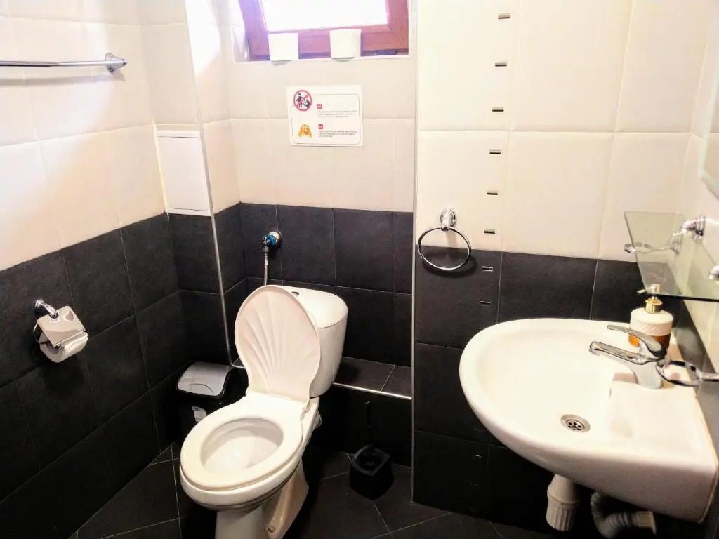 All Inclusive Luxury Villa With sea View