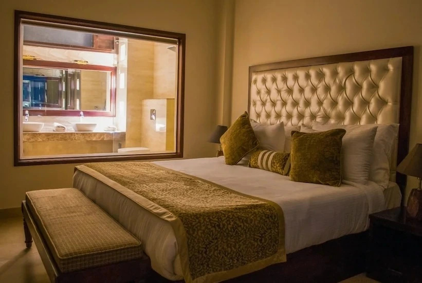 Imperial Heights Resort